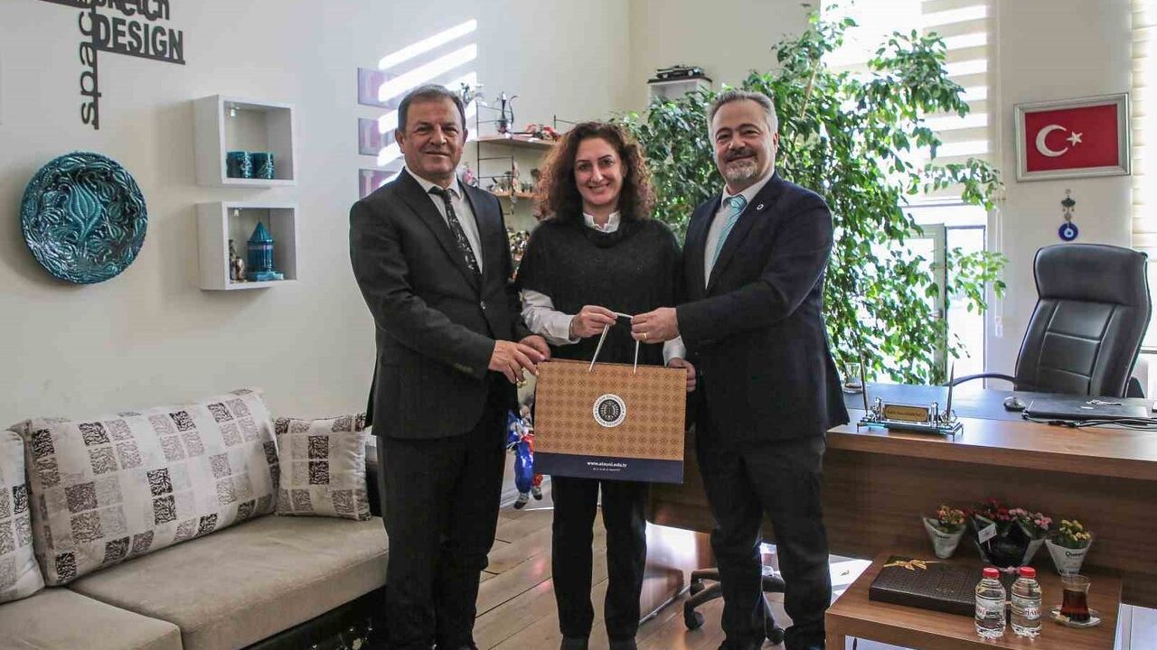 Atatürk Üniversitesi GreenCityMind ile Yapay Zekâ Tabanlı Kentsel Planlamada Öncü