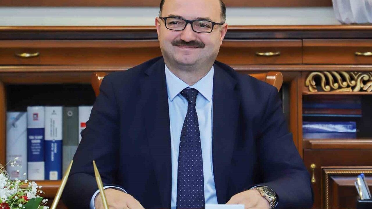 Atatürk Üniversitesi'nden TÜBİTAK Rekoru: 1141 Proje Başvurusu