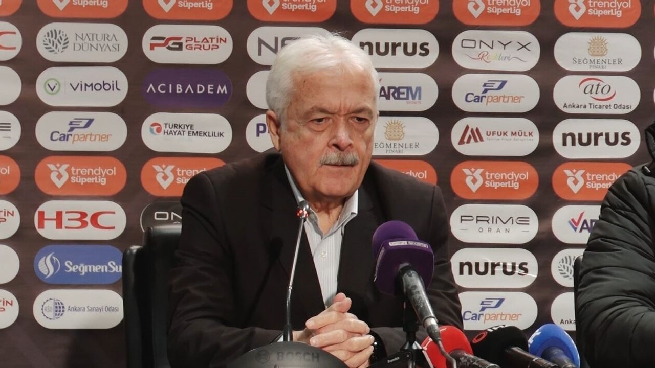 Atılay Canel: 'Golü yediğimiz ana kadar oyun başa baştı' — Fatih Karagümrük 3-0 mağlup