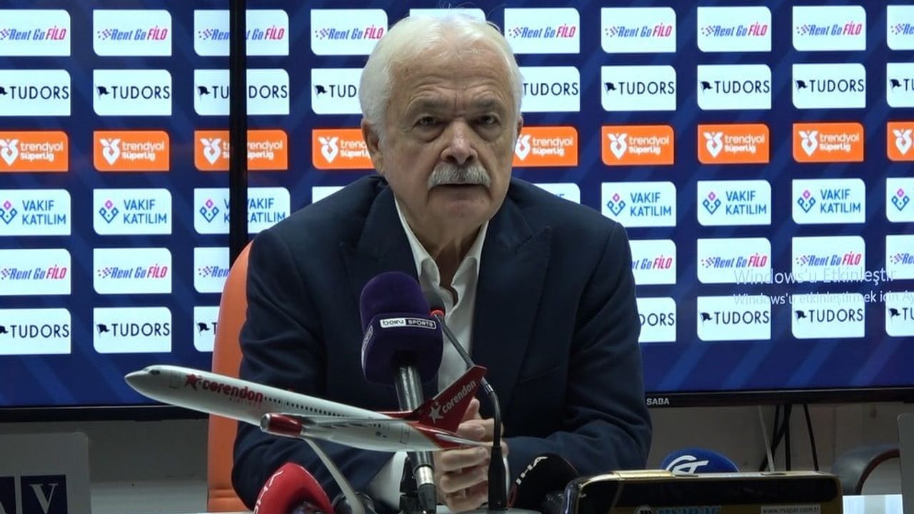 Atılay Canel: 'Teknik ekip olarak görevi bıraktık' — Fatih Karagümrük yeniden yapılanıyor