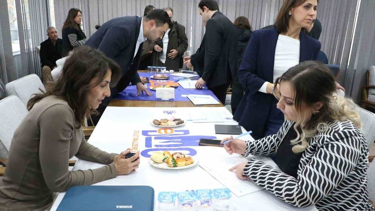 ATO: Kamuda Yerli Üretim Hayati Önemde