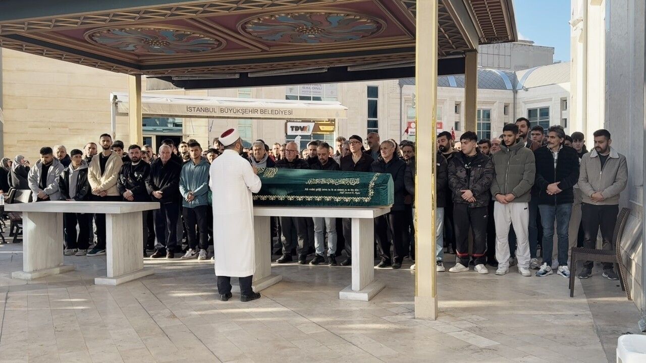 Avcılar'da Trafik Kazası: Berkan Balcıoğlu Toprağa Verildi