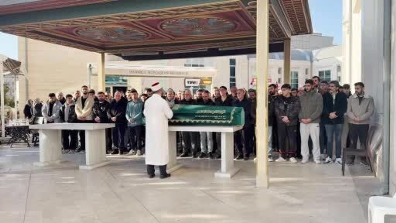 Avcılar'da Trafik Kazası: Berkan Balcıoğlu Toprağa Verildi