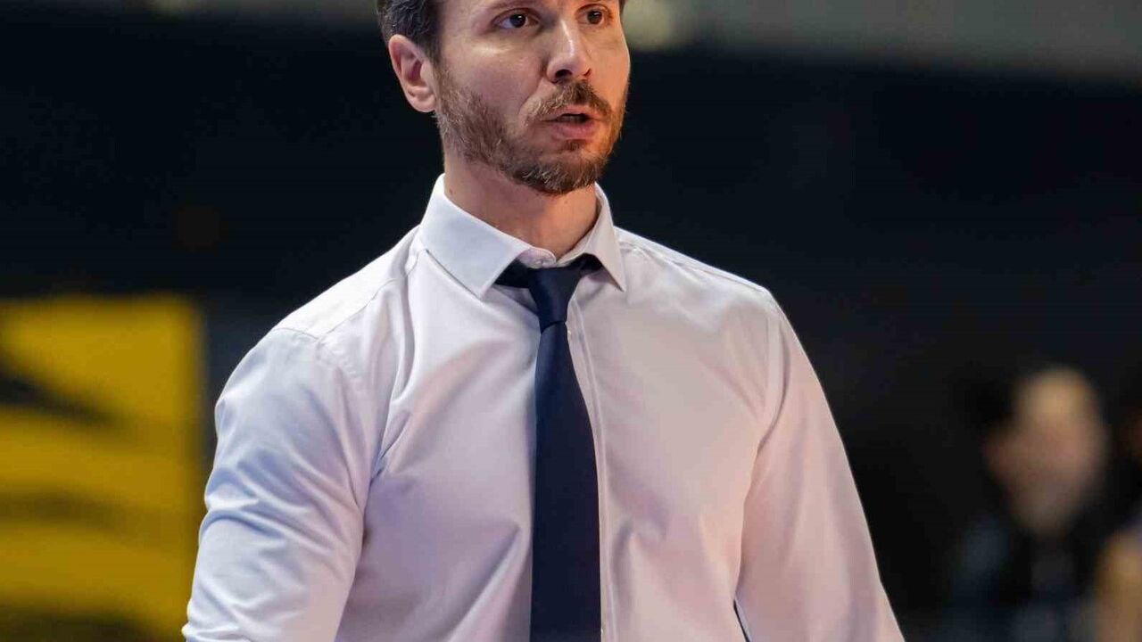 Aydın Büyükşehir Belediyespor'da Alper Hamurcu Dönemi Sona Erdi