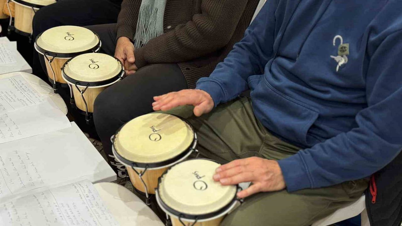 Aydın Büyükşehir’den Yeni Ritim Kulübü: Sanat Aydın’la Buluşuyor