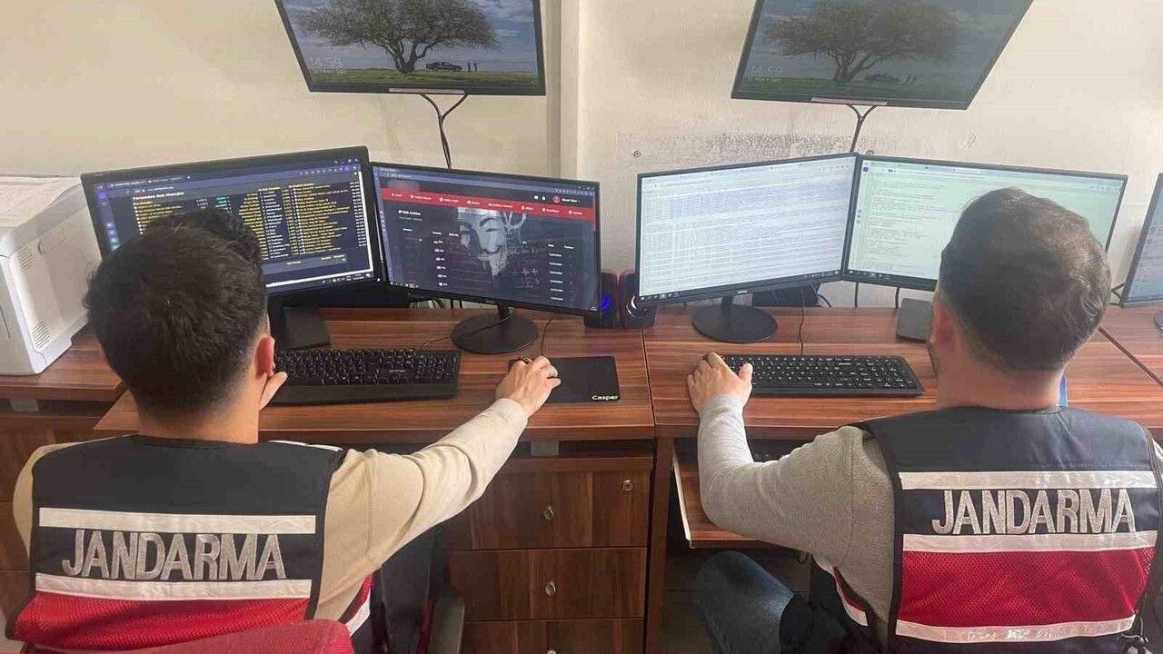 Aydın'da Bir Haftada 335 Aranan Şahıs Yakalandı