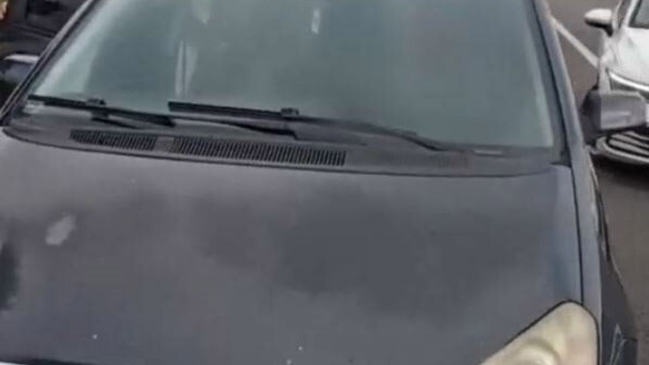 Aydın'da FETÖ Üyesi Z.Ç. Yakalandı — 7 Yıl 6 Ay Hapis