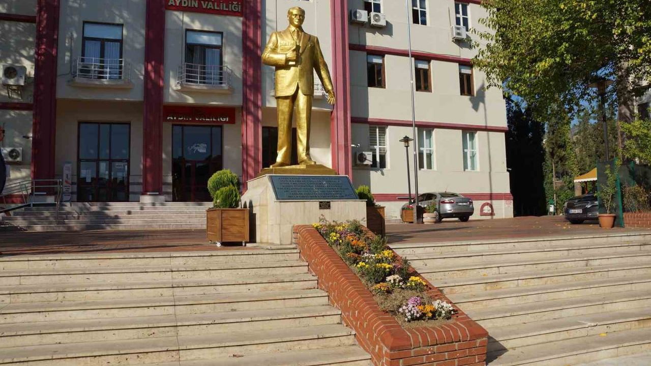 Aydın'da Yeni Yıl Önlemleri: Güvenlik, Sağlık ve Altyapı Seferberliği