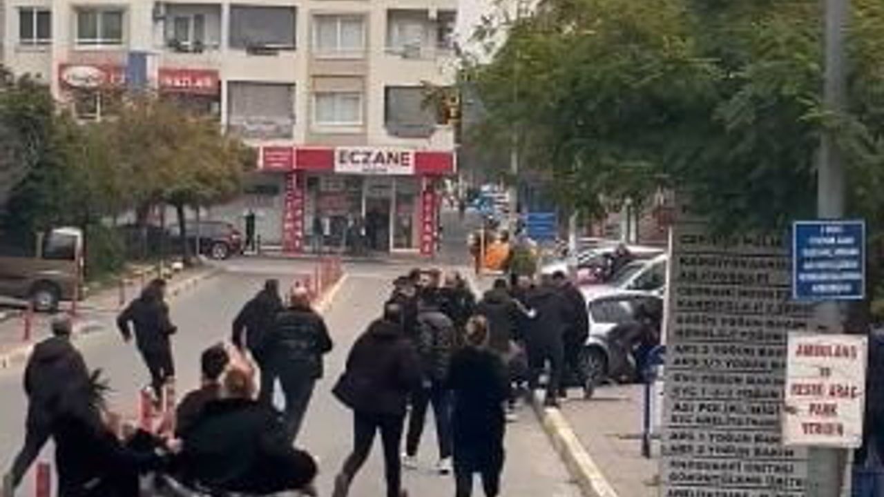 Aydın Devlet Hastanesi'nde Özel Güvenlikten Gazeteciye Müdahale: Soruşturma Başladı