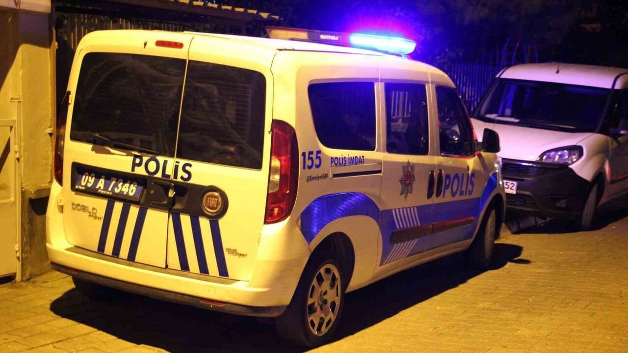 Aydın Efeler’de 11 Yaşındaki Ecem D. Parka Gitmedi: Arama Başlatıldı