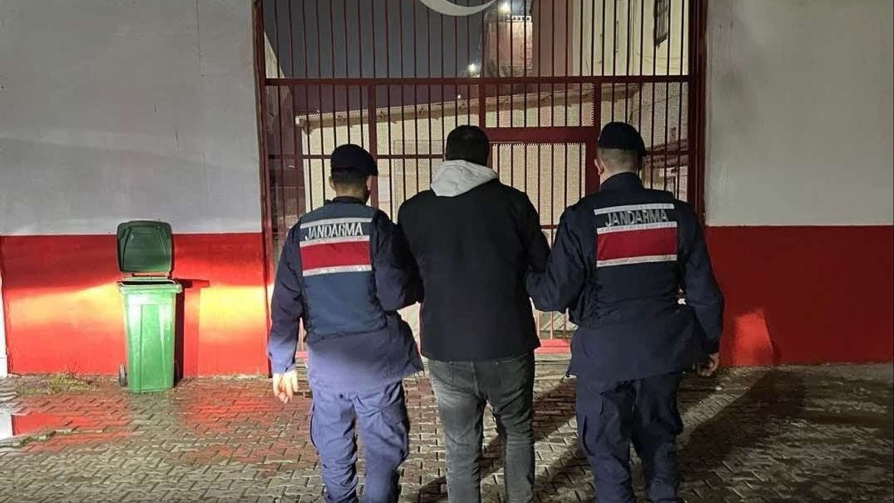 Aydın Efeler'de Kaçak Define Kazısı: 1 Ölü, 1 Tutuklama