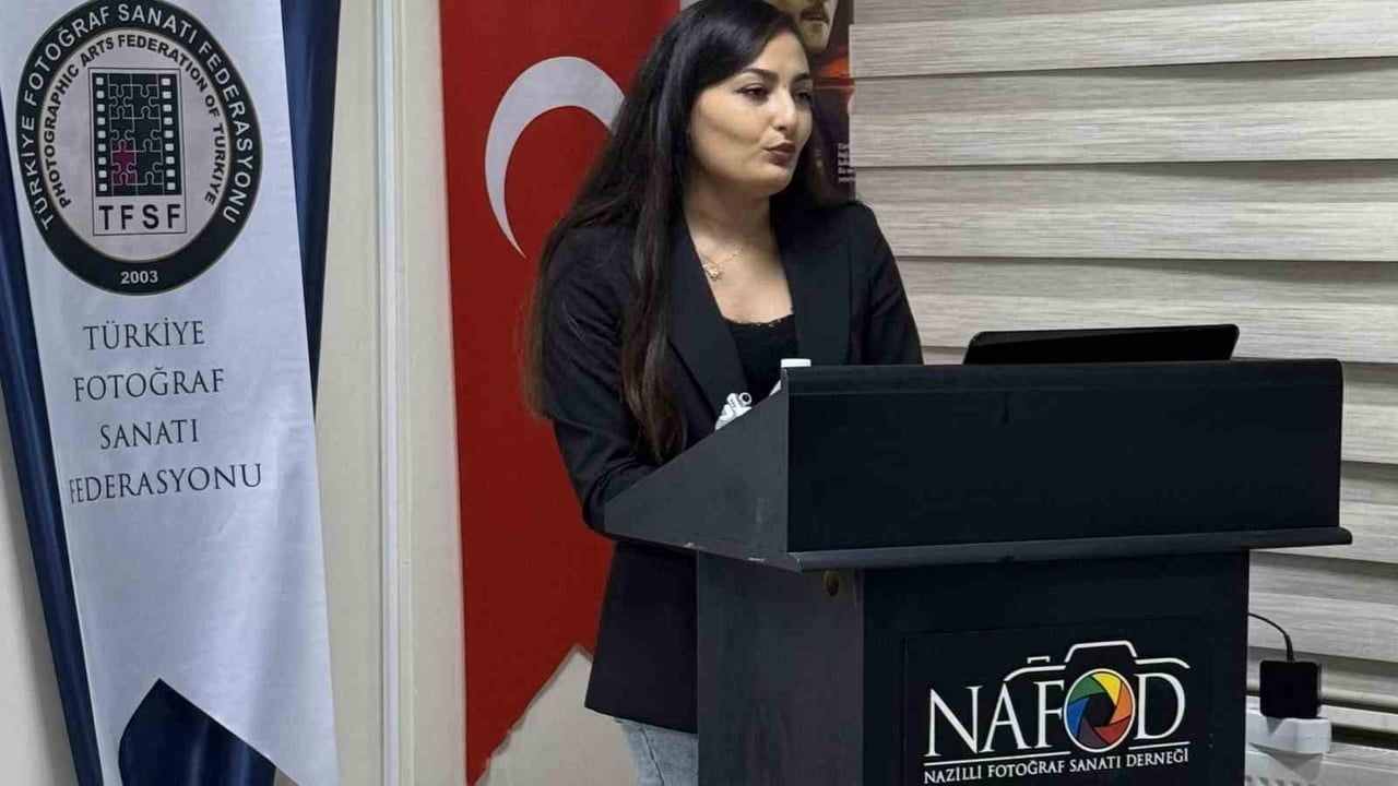 Aydın’ın Antik Kentleri Nazilli’de Konuşuldu — NAFOD ve AYFOD İşbirliği