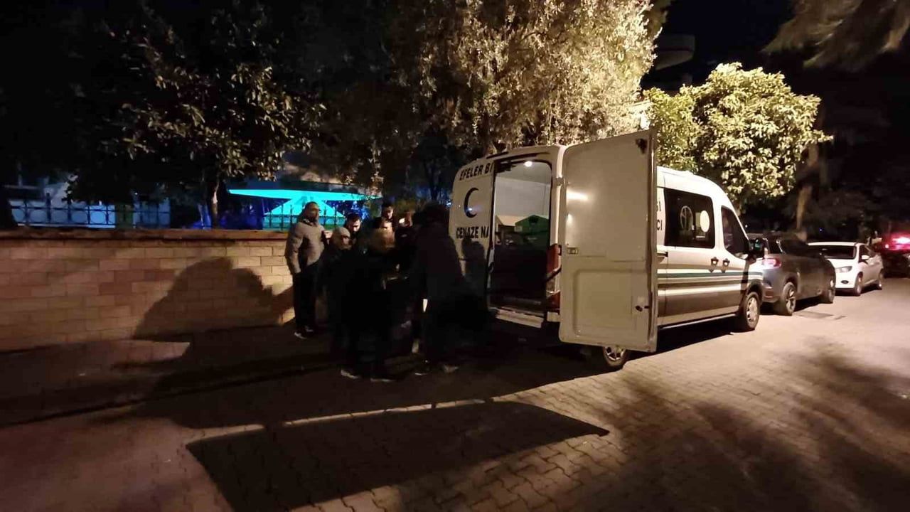 Aydınspor’un 'Müdür'ü Nevzat Demircioğlu cami tuvaletinde ölü bulundu