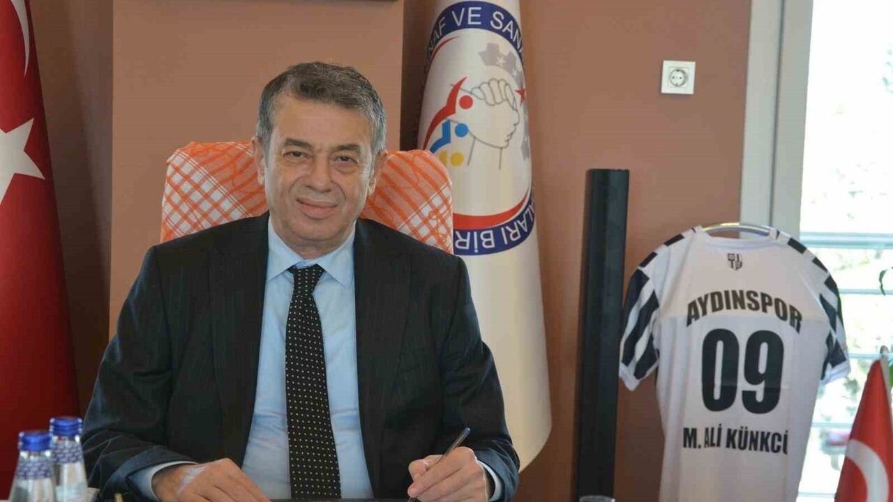 AYESOB: Gerçek Usule Geçen Esnafın Defter ve Beyan İşlemleri Odalar Aracılığıyla Yapılacak