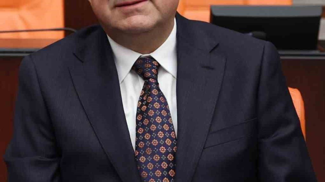 Ayhan Gider: Türkiye 2026'ya Güçlü ve Kararlı Giriyor