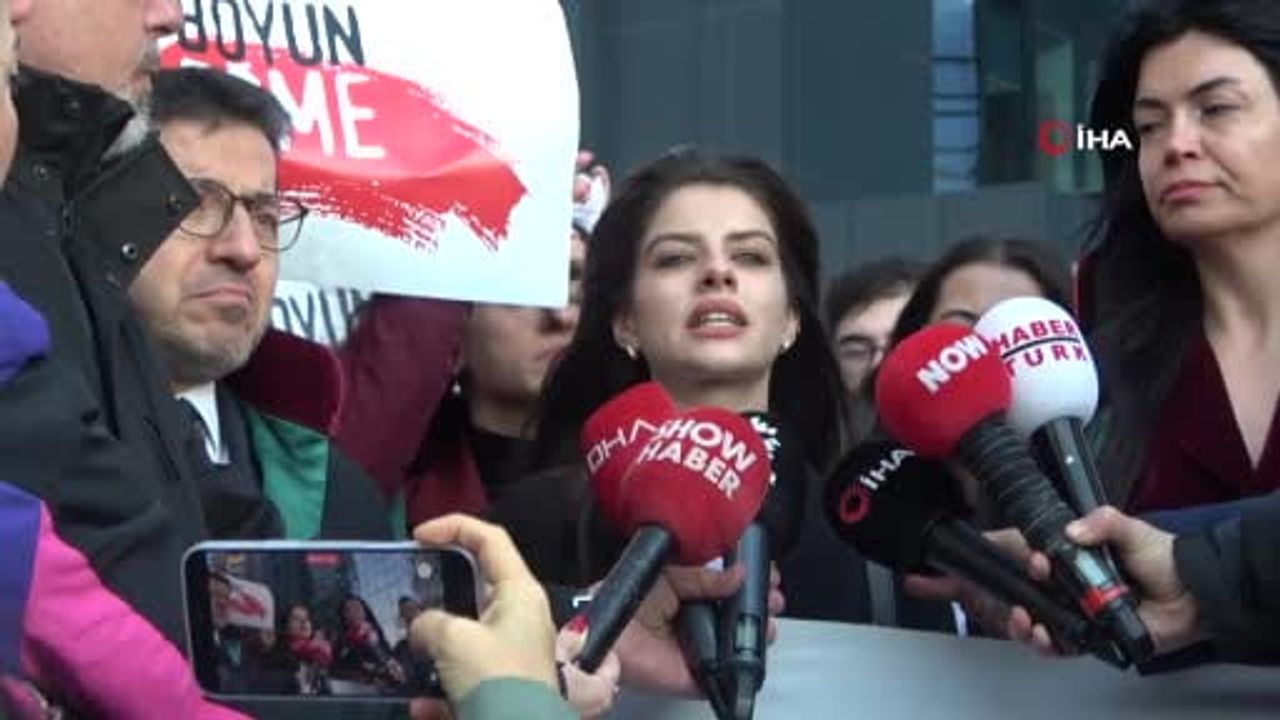 Ayşe Tokyaz Davası: Cemil Koç 'Ayşe’yi Bavula Ben Koydum' Savunması