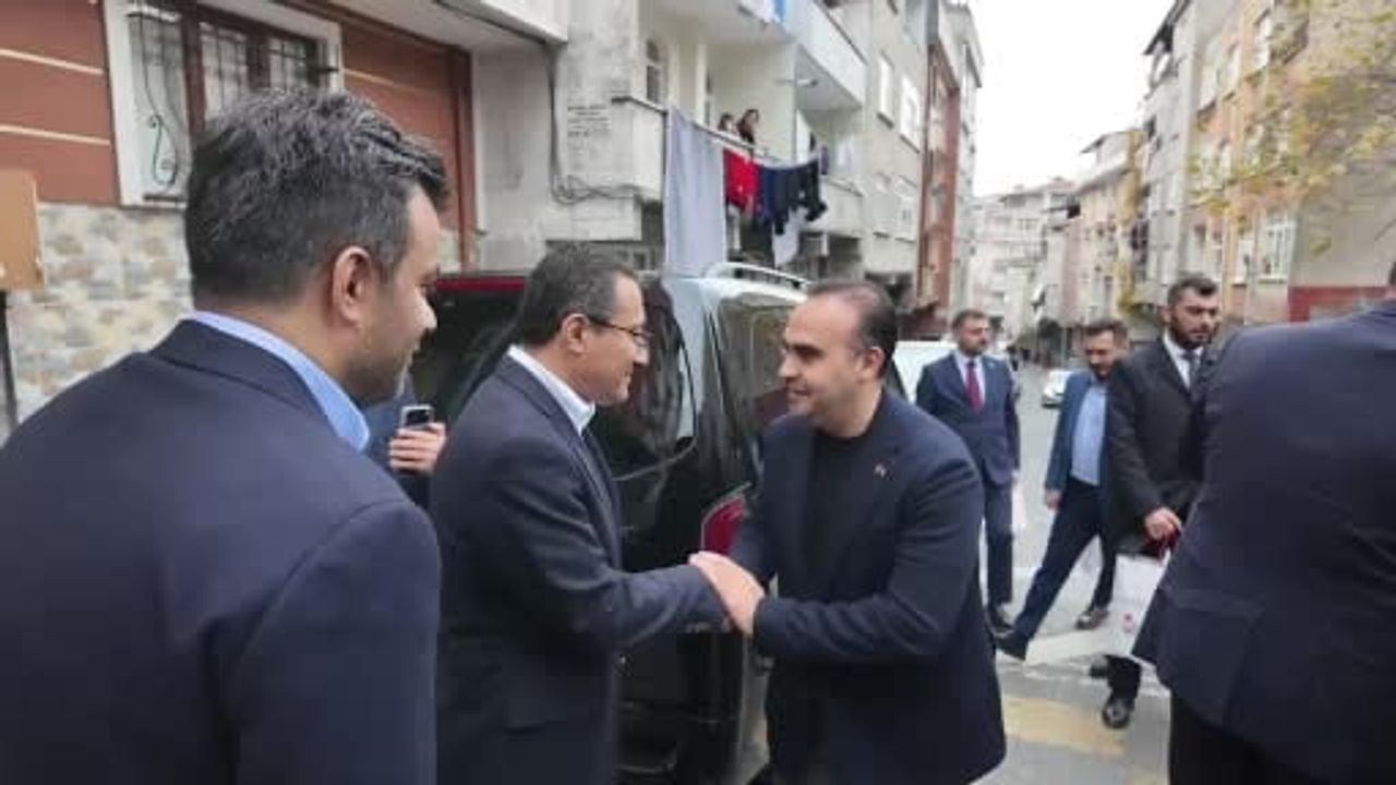 Bağcılar'da 1 milyon 300 bin lira değerindeki altını sahibine ulaştıran çocuklar ilk kez konuştu