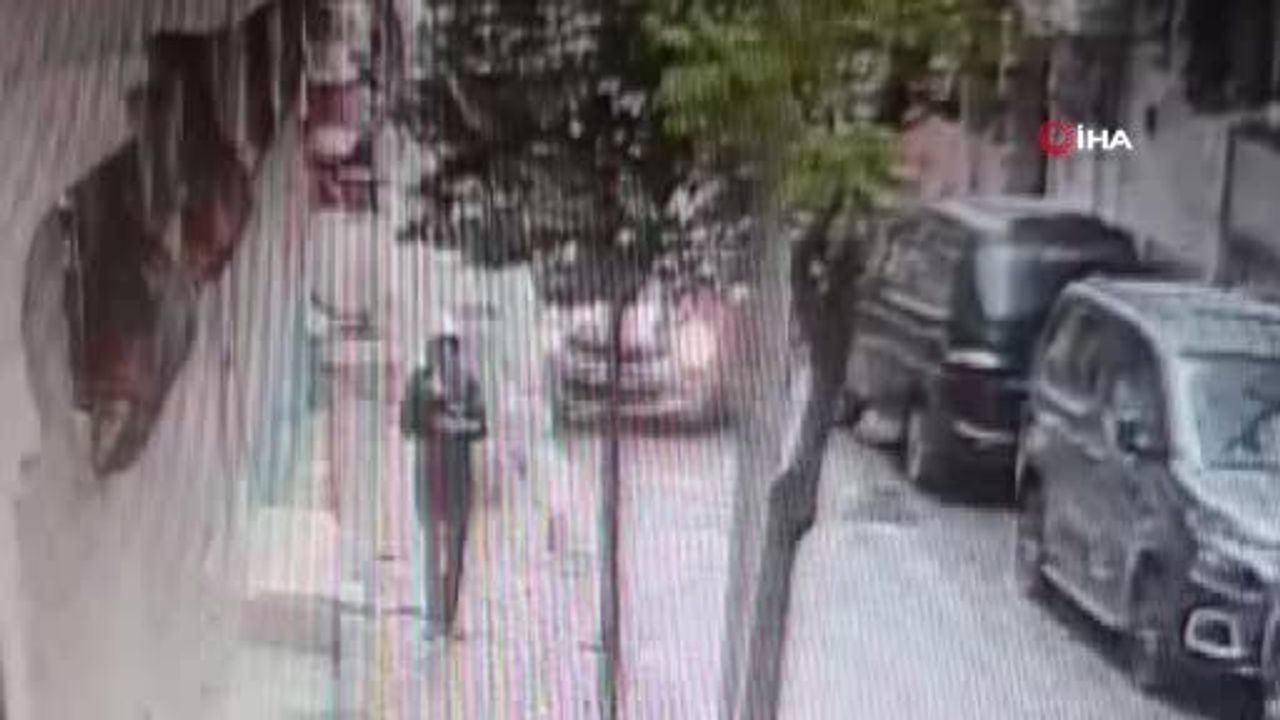 Bağcılar’da 12 Yaşındaki Meryem Samou Cinayetinde Duruşma Devam Ediyor