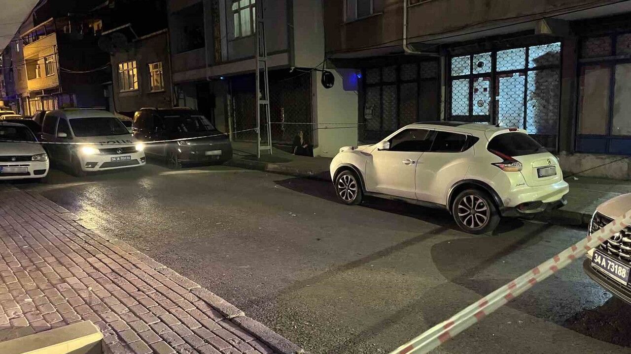 Bağcılar'da Tekstil Atölyesine Silahlı Saldırı: Zanlılar Kaçtı