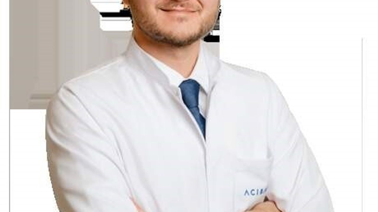 Bağırsak Sağlığı Uzun Yaşamın Anahtarı: Uzm. Dr. Sadettin Dolar