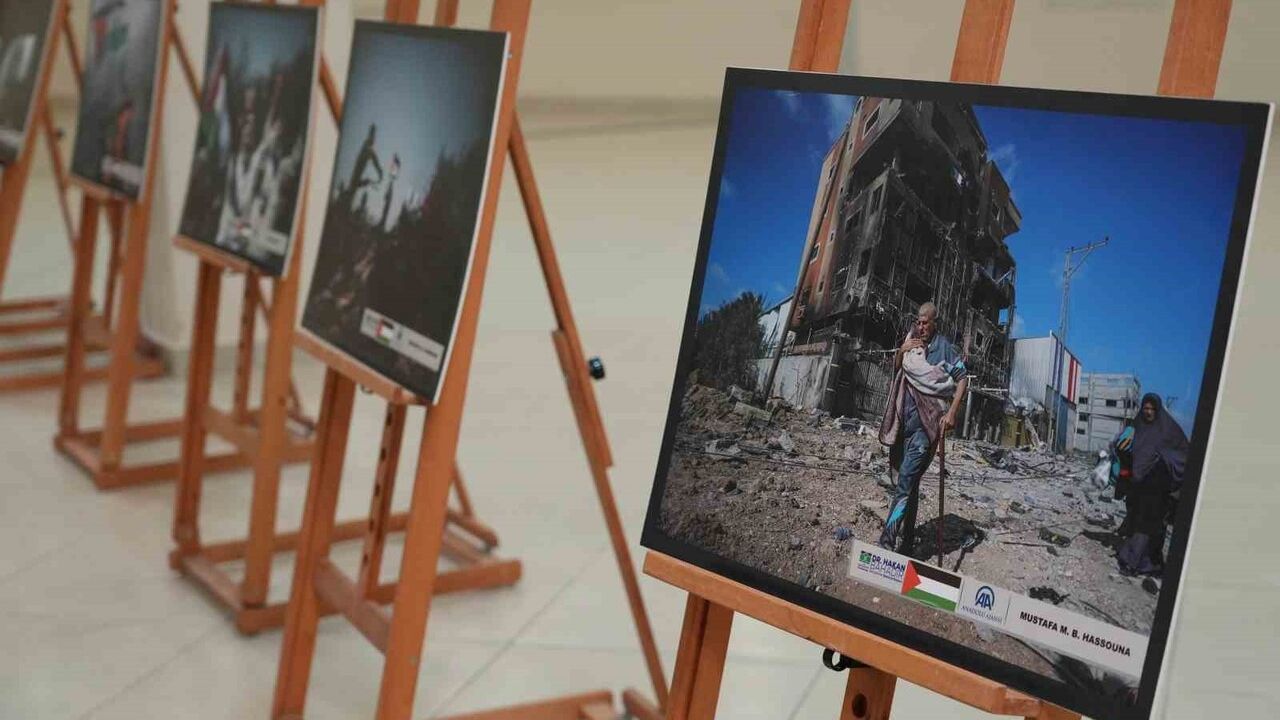 Bahçelievler Kitap Fuarı'na 1,5 Milyon Ziyaretçi