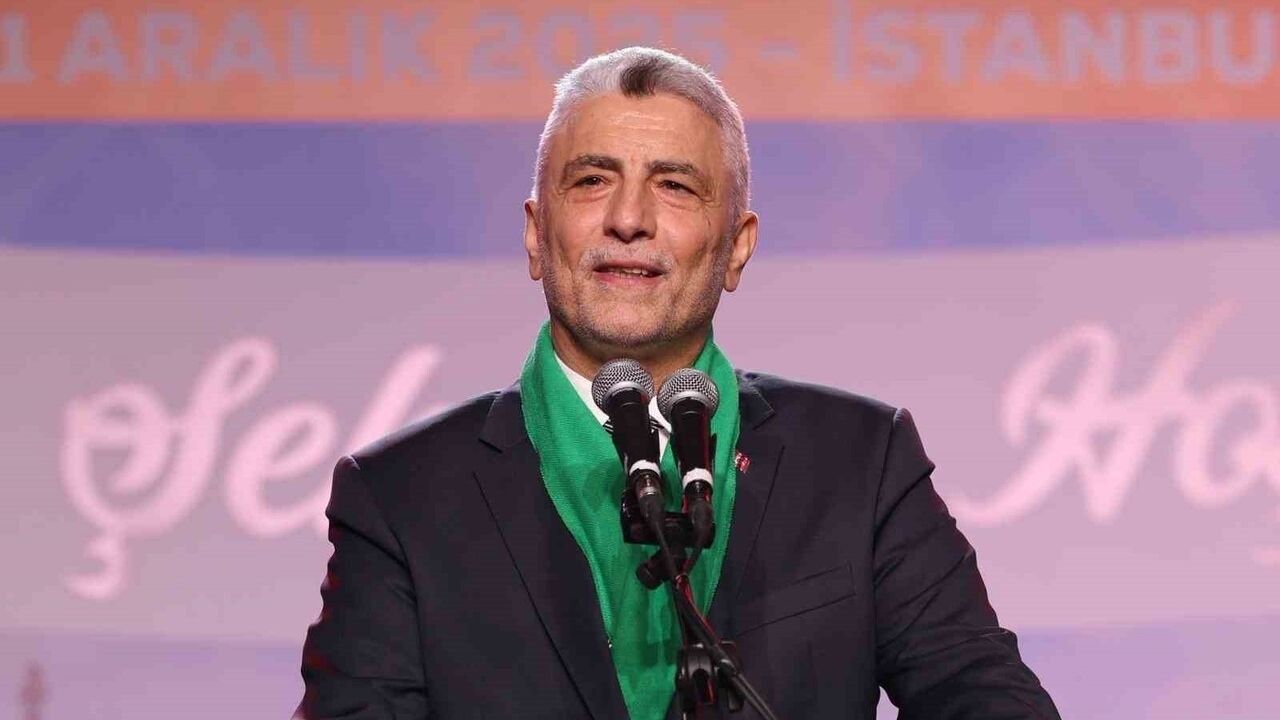 Bakan Bolat: Enflasyonda son 48 ayın en düşük rakamı