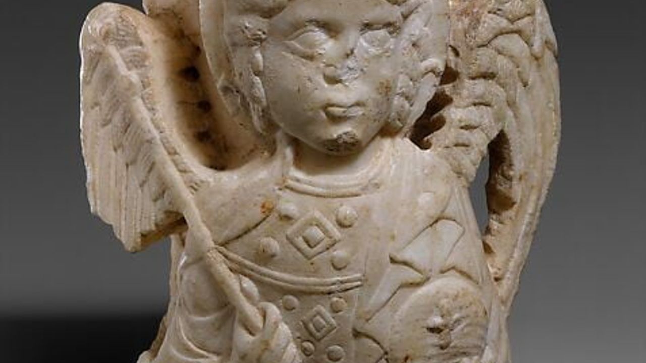 Bakan Ersoy: 2025'te 180 kültür varlığı iade edildi