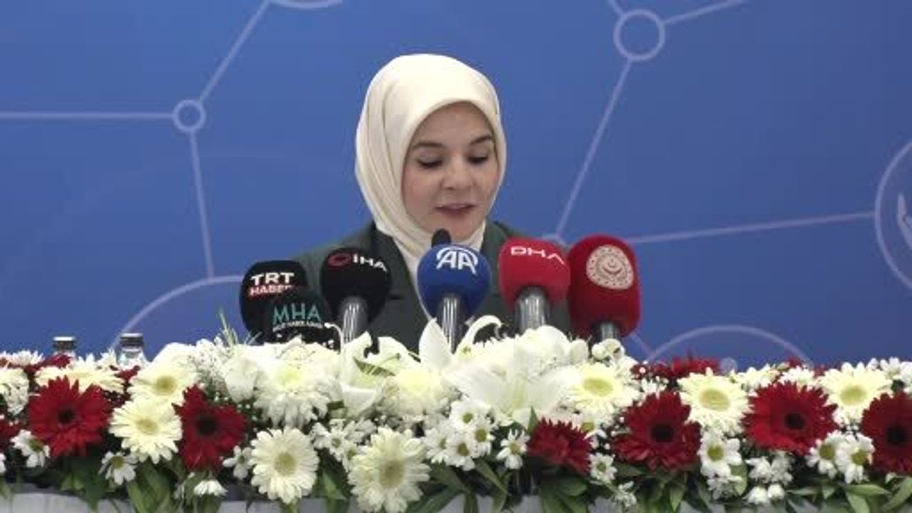 Bakan Göktaş: Bilim Kurulumuzdan Geleceğe Yönelik Öngörüler Bekliyoruz