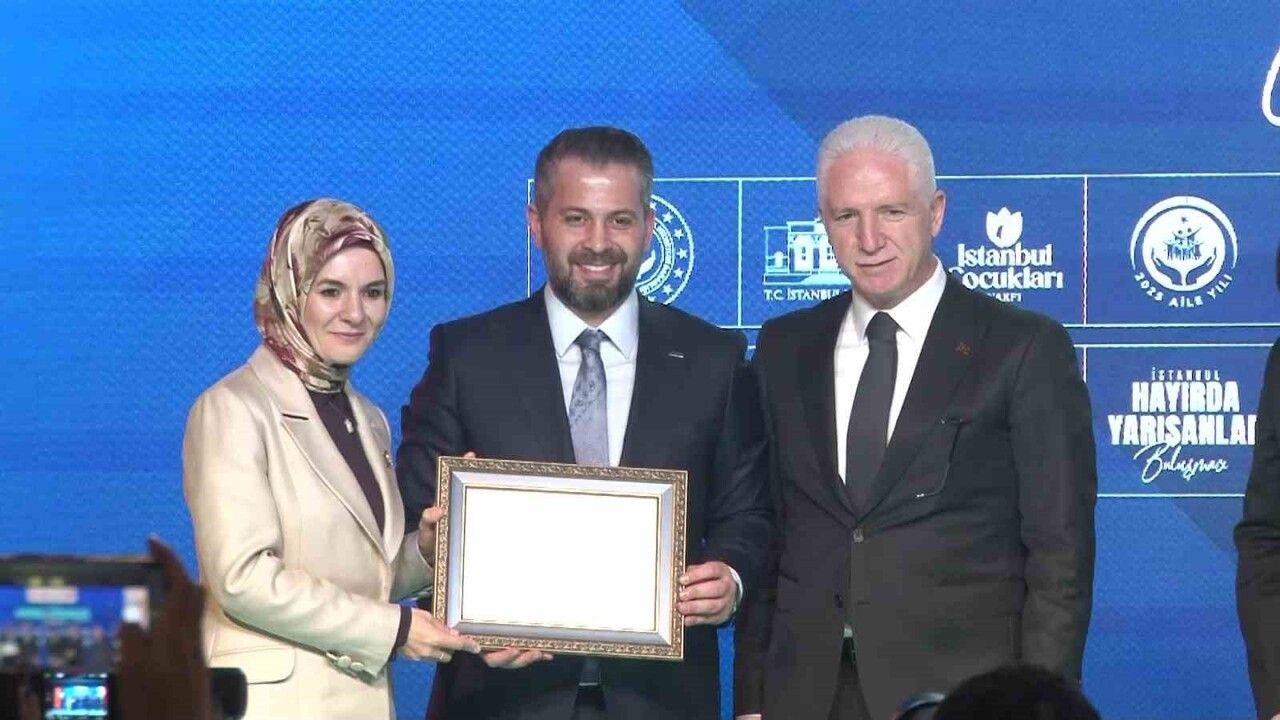 Bakan Göktaş: 'Hiç kimseyi geride bırakmıyoruz' — 68 proje ile sosyal destek