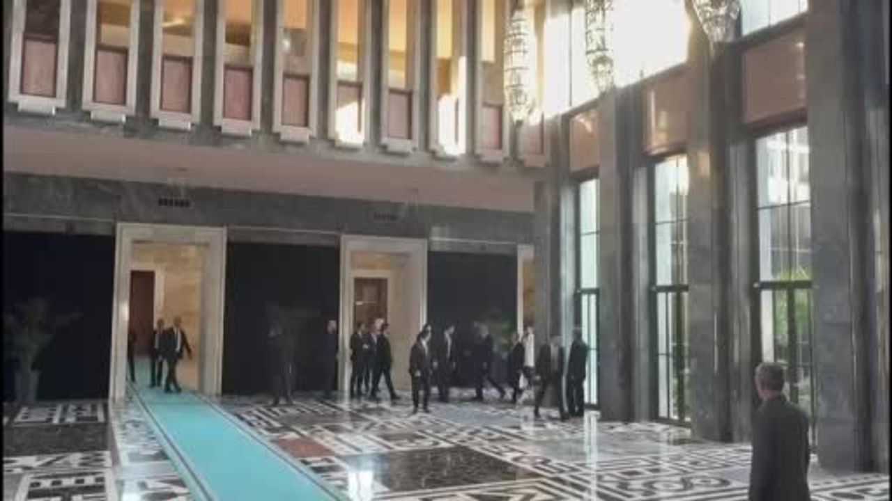 Bakan Işıkhan: Asgari Ücret Rakamı İçin "Çok Erken"