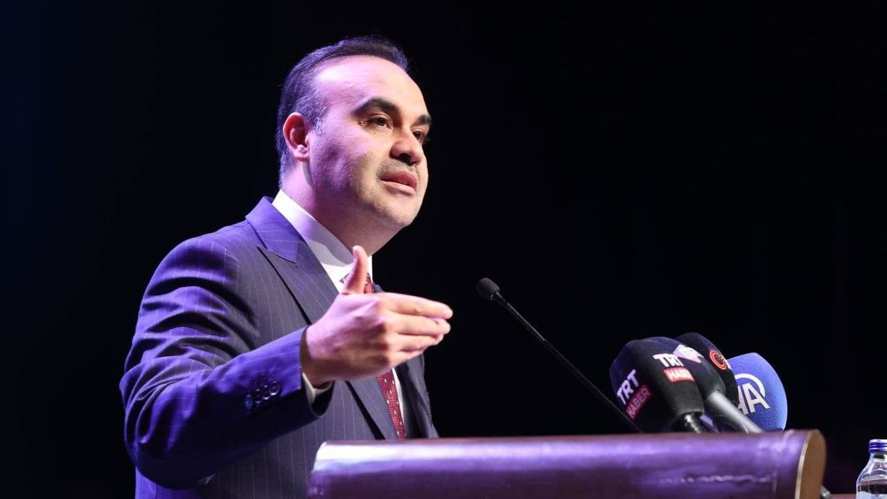 Bakan Kacır'tan Libya'ya Taziye: Orgeneral Muhammed Ali el-Haddad İçin Başsağlığı