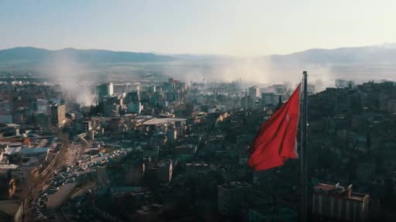 Bakan Kurum’dan 'Tohum' Filmi Paylaşımı — 27 Aralık’ta Son Teslimat Hatay’da