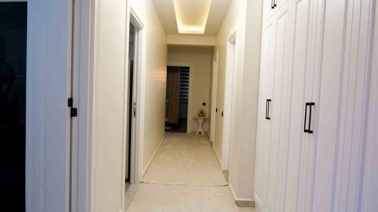 Bakan Kurum’dan Yerinde Dönüşüm Paylaşımı: 121 Bin Bağımsız Bölüm Yenilendi