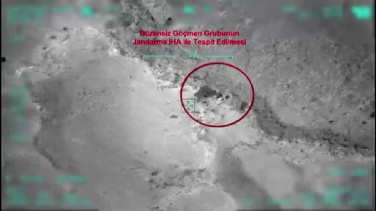 Bakan Yerlikaya: 156 Göçmen Kaçakçılığı Organizatörü Yakalandı, 112 Tutuklandı