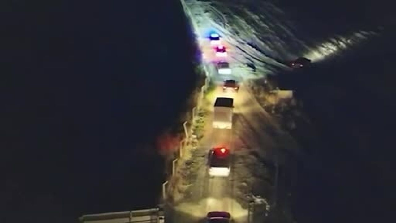 Bakan Yerlikaya: 354,5 kg uyuşturucu ve 647 bin 798 hap ele geçirildi