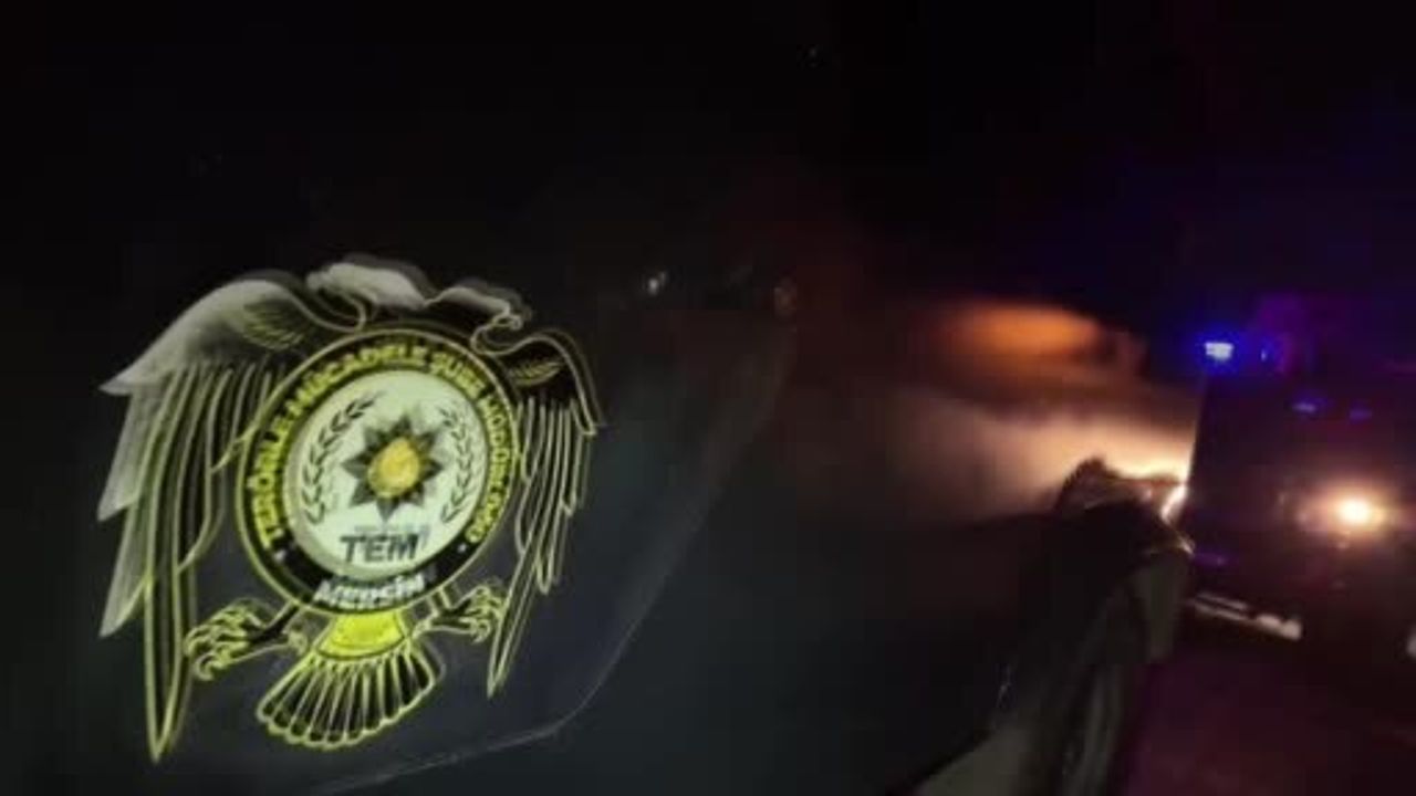 Bakan Yerlikaya: FETÖ Operasyonlarında 160 Şüpheli Yakalandı