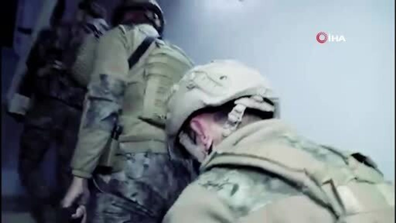 Bakan Yerlikaya: Siber Suçlarda 301 Şüpheli Yakalandı