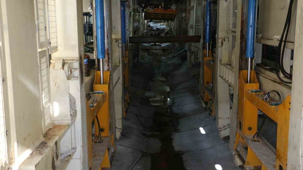 Bakan Yumaklı: Silvan Projesi 305 Bin Kişiye İstihdam Sağlayacak