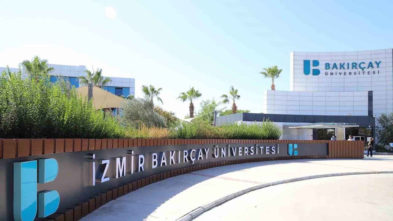 Bakırçay Üniversitesi'nden gurur: Prof. Dr. Kadri Özdemir dünya 270'incisi