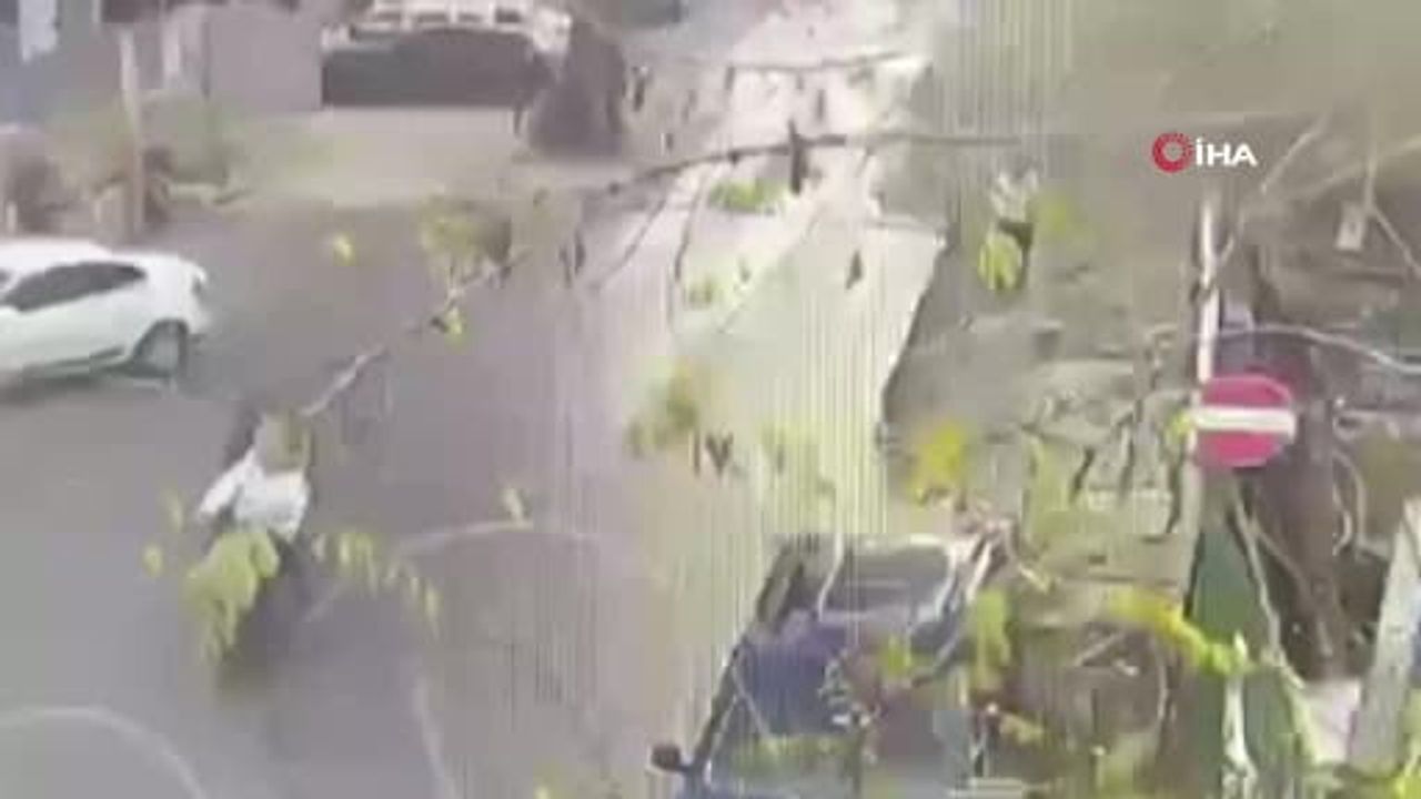 Bakırköy sahil yolu cinayetinde Ünal Bahçeci davasında 7 tutuklama