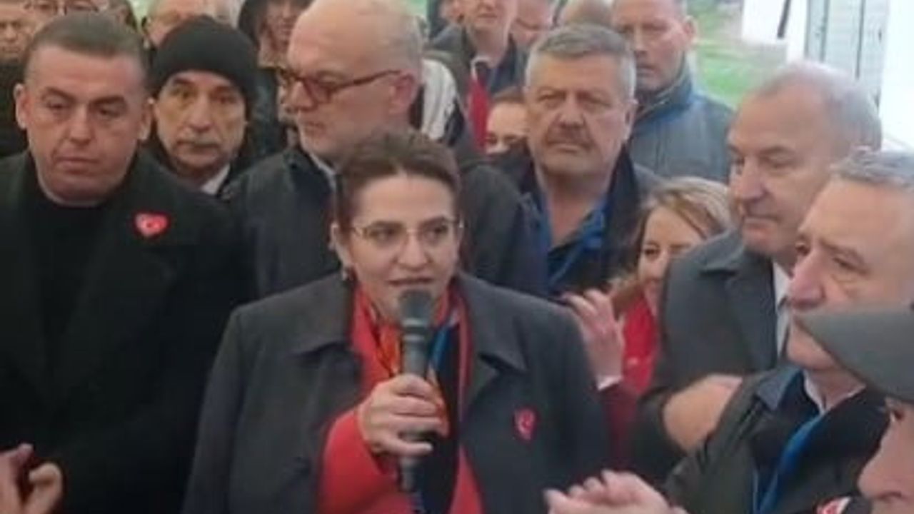 BAL-GÖÇ 20. Olağan Genel Kurulu'nda Usulsüzlük İddiaları