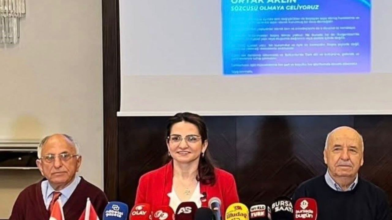 BAL-GÖÇ’te Değişim: Prof. Dr. Fahriye Vatansever Ağca Başkanlığa Aday