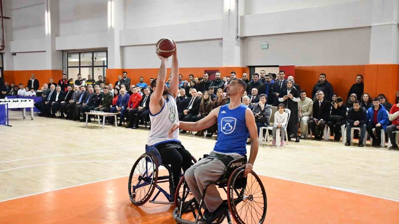 Balıkesir 2025: Gençlik ve Sporun Zirvesi