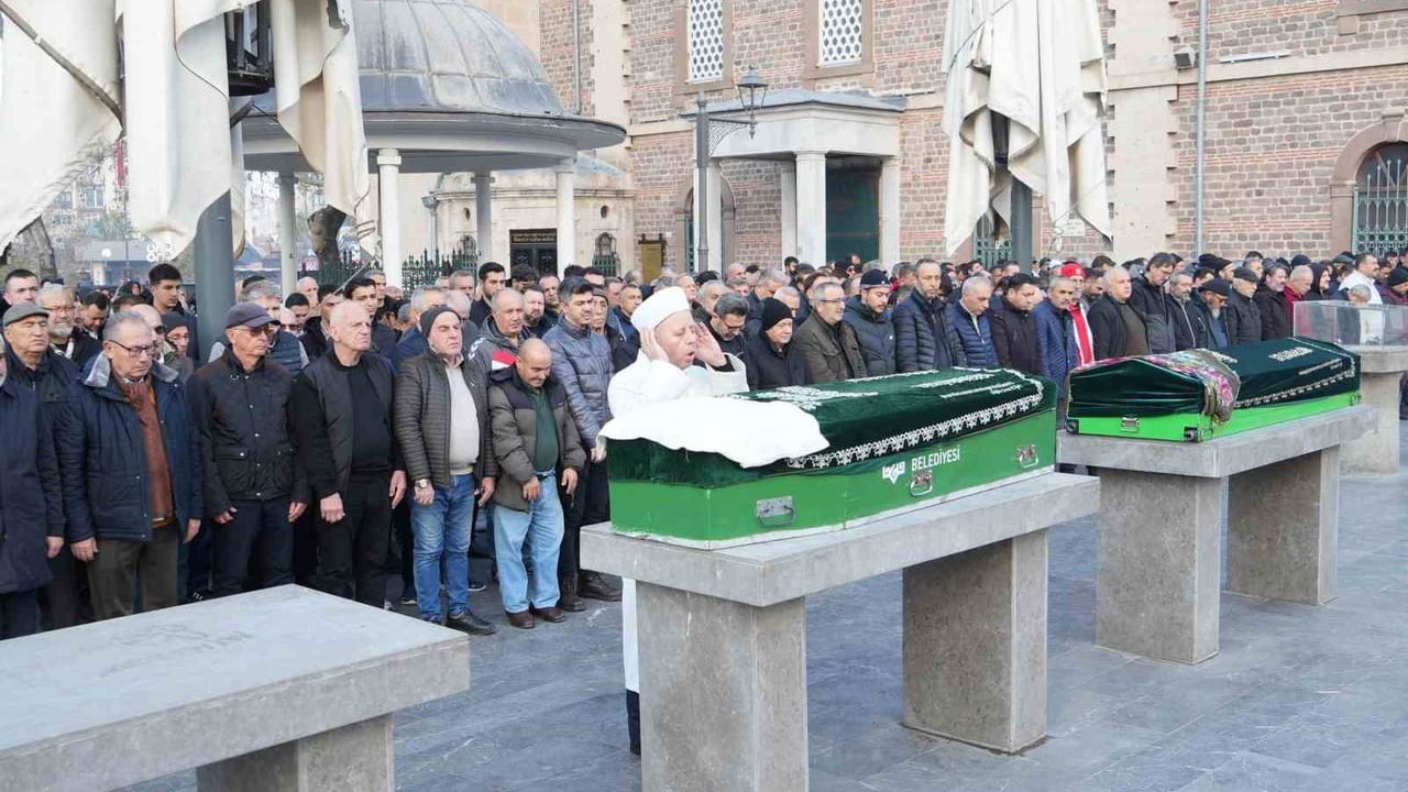 Balıkesir'de Cenaze Karışıklığı: Yanlış Cenaze 150 Kilometre Uzağa Gönderildi