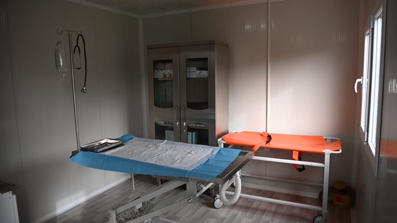 Balıkesir'de Yeniköy Can Dost Doğal Yaşam Alanı Açıldı — 6 Bin Can Dosta Yuva