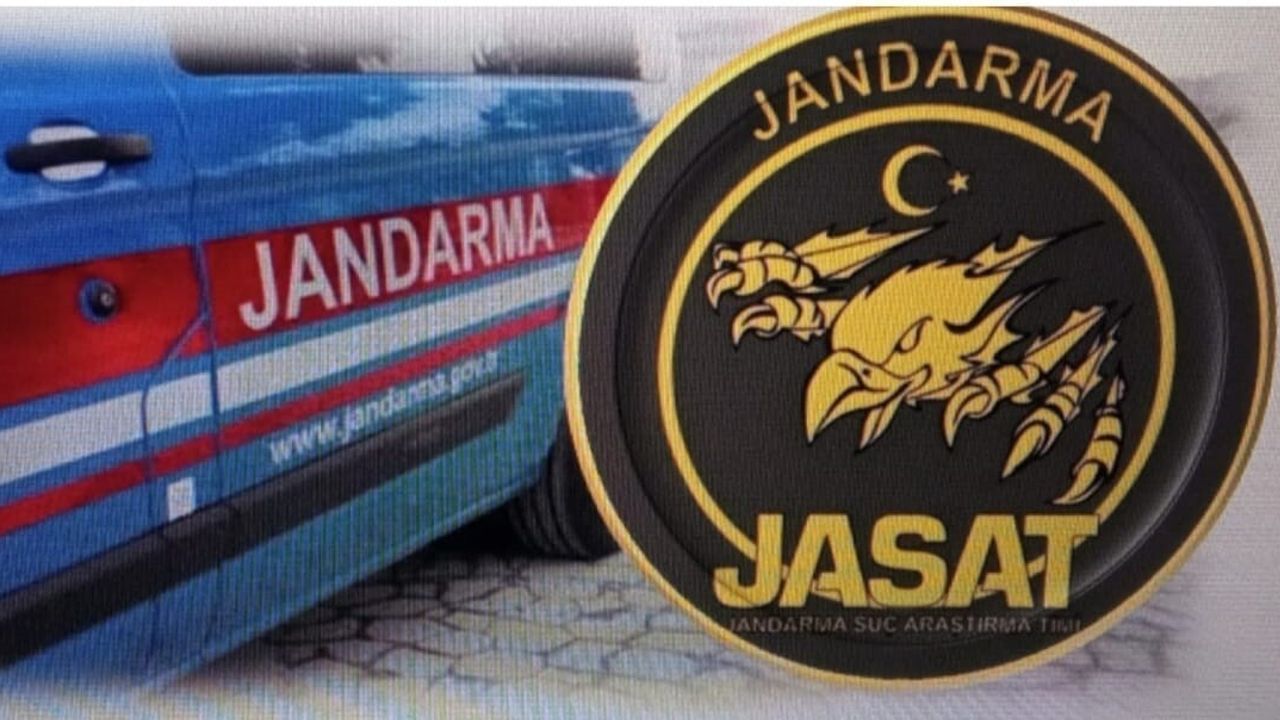 Balıkesir Edremit'te JASAT Sessiz Aparatlı Zeytin Hırsızlarını Yakaladı