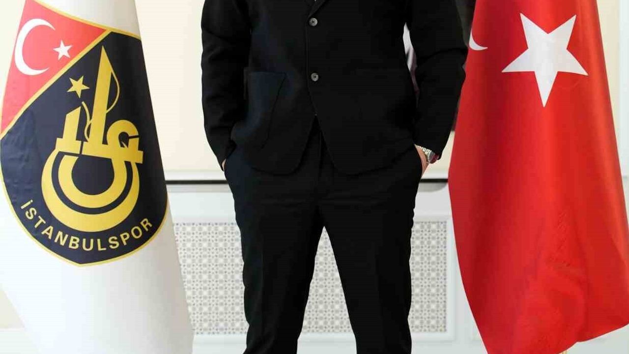 Barış Kanbak: Gençlere Şans Vermek Cesaret İstiyor — İstanbulspor