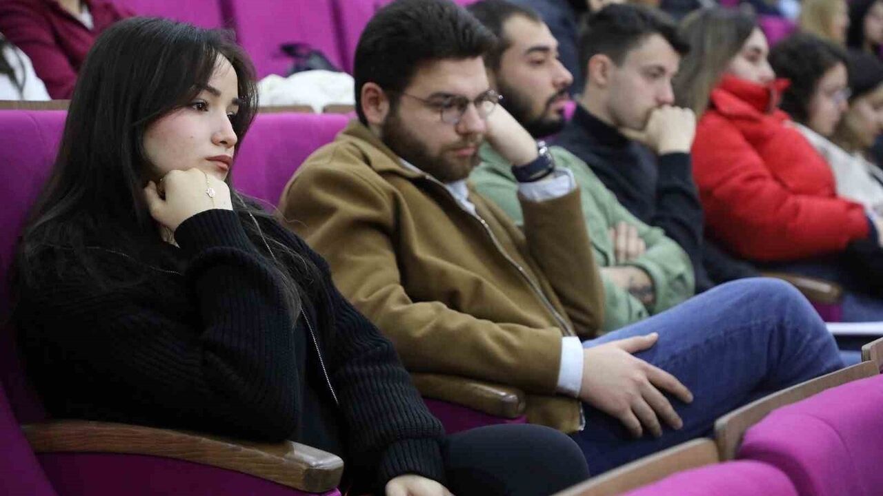 Bartın'da Kooperatifler ve Sürdürülebilir Kalkınma: BM 2025 Paneli