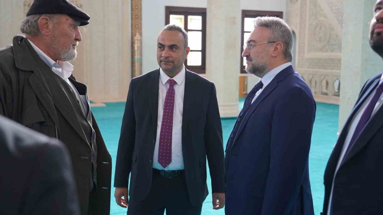 BARÜ ve YOBÜ Akademik İş Birliği Protokolü İmzaladı