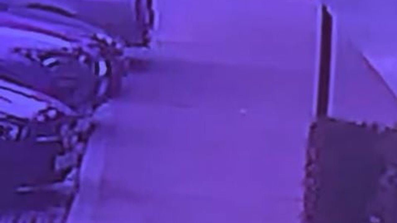 Başakşehir'de Otomobil Kaldırıma Çıkarak Yayalara Çarptı — 20 Aralık 2025